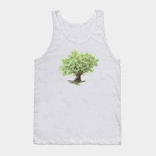 September 27th birthday flower Tank Top